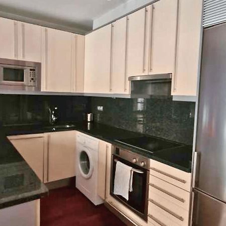 Dos Torres Retiro Urbano En Alfonso I Apartamento Saragoça Exterior foto